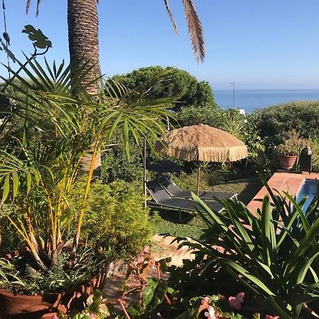 Casa Bahia De Casares Bed & Breakfast Екстериор снимка