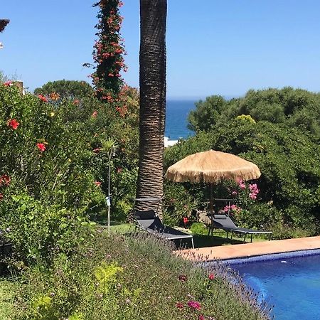 Casa Bahia De Casares Bed & Breakfast Екстериор снимка