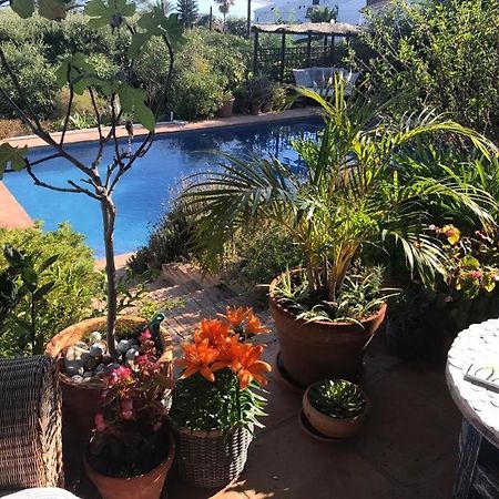 Casa Bahia De Casares Bed & Breakfast Екстериор снимка