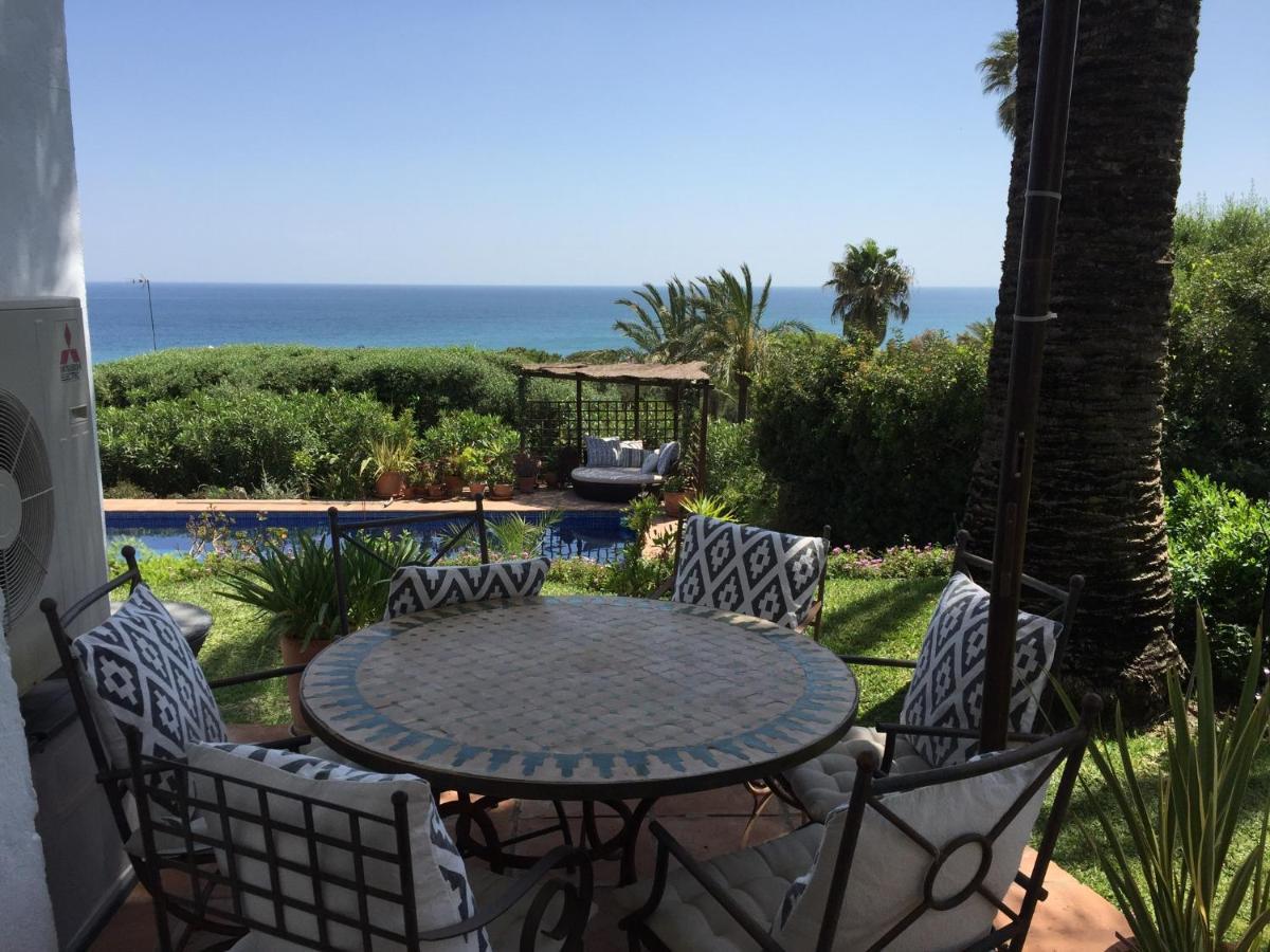 Casa Bahia De Casares Bed & Breakfast Екстериор снимка