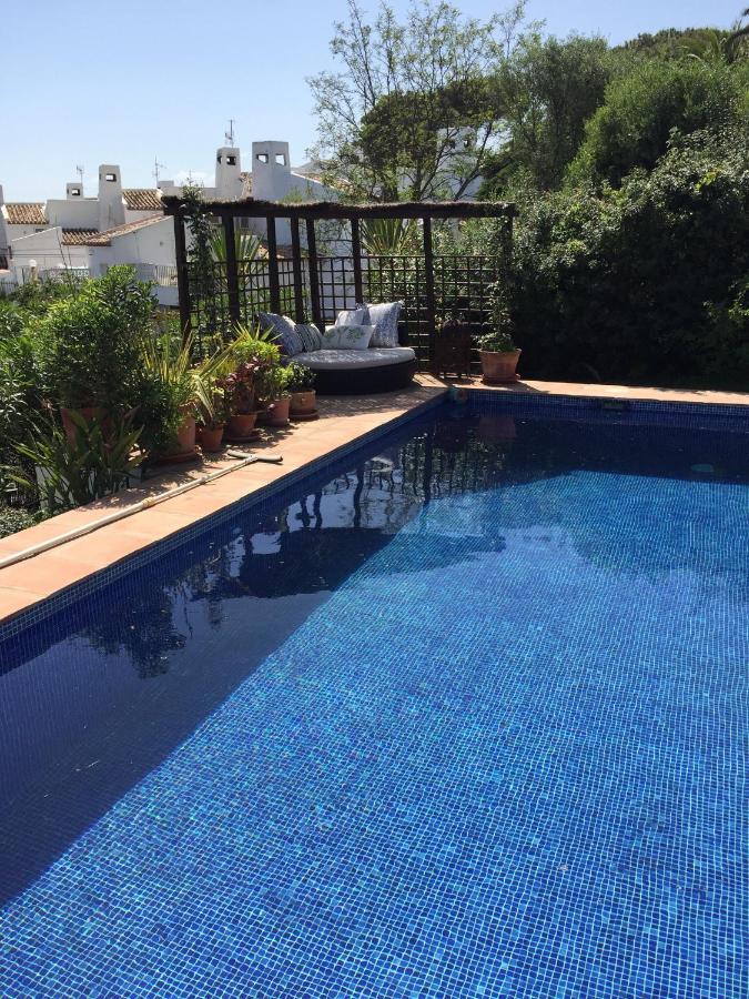 Casa Bahia De Casares Bed & Breakfast Екстериор снимка