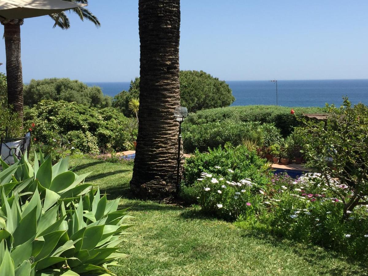 Casa Bahia De Casares Bed & Breakfast Екстериор снимка