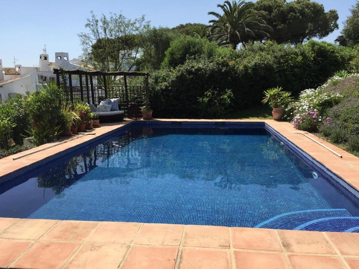 Casa Bahia De Casares Bed & Breakfast Екстериор снимка