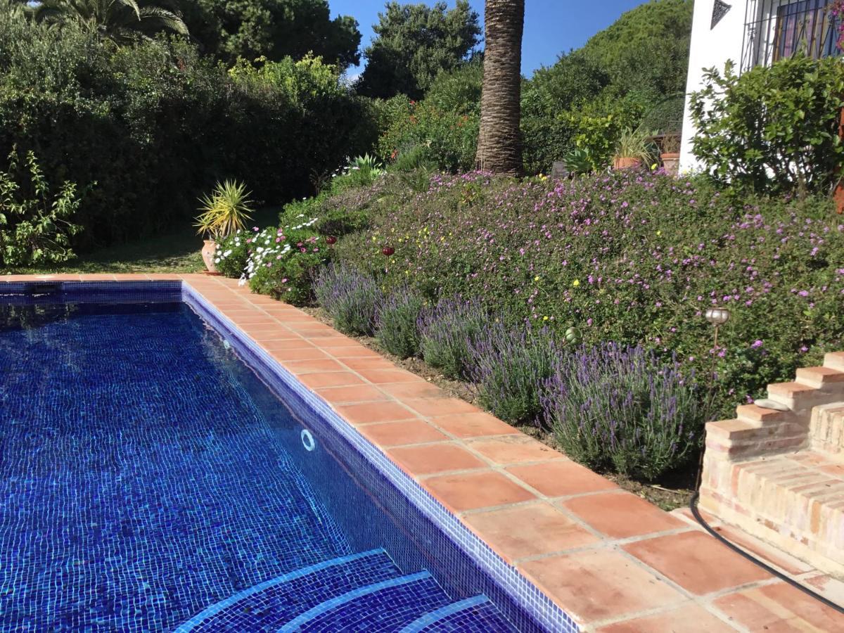 Casa Bahia De Casares Bed & Breakfast Екстериор снимка