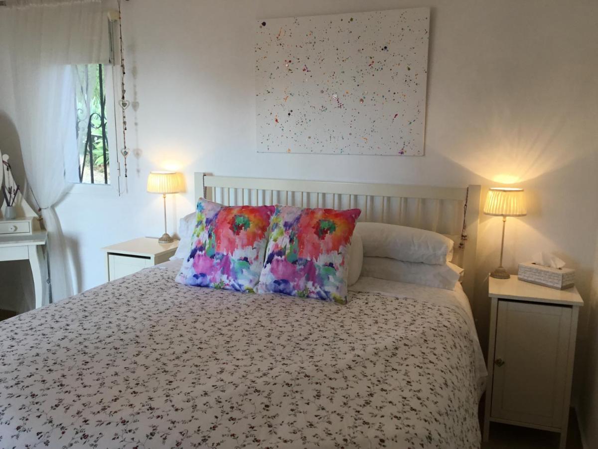 Casa Bahia De Casares Bed & Breakfast Екстериор снимка
