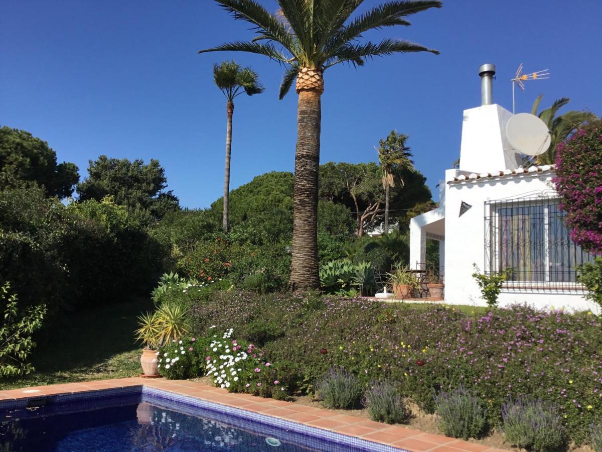 Casa Bahia De Casares Bed & Breakfast Екстериор снимка