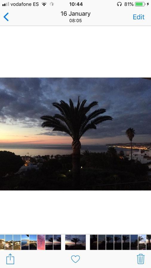 Casa Bahia De Casares Bed & Breakfast Екстериор снимка