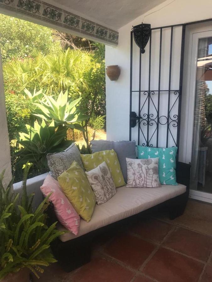 Casa Bahia De Casares Bed & Breakfast Екстериор снимка